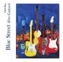 Chris Rea: Blue Street (Five Guitars) (2019 Edition), CD