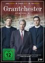 : Grantchester Staffel 4, DVD,DVD