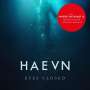 Haevn: Eyes Closed (2020 Edition), CD