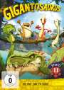 : Gigantosaurus Staffel 1 Box 1, DVD
