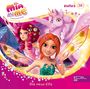 : Mia and me (38): Die neue Elfe, CD