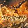 Stratovarius: Nemesis (180g) (Limited Edition) (White Vinyl), LP,LP