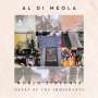 Al Di Meola: World Sinfonia: Heart Of The Immigrants, CD