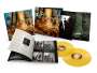 Savatage: Edge Of Thorns (180g) (Limited Edition) (Sun Yellow Vinyl) (45 RPM), LP,LP