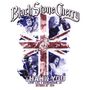 Black Stone Cherry: Thank You: Livin' Live, CD,BR