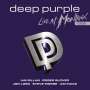 Deep Purple: Live At Montreux 1996/2000 (180g), LP,LP