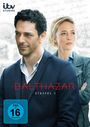 : Balthazar Staffel 1, DVD,DVD