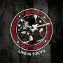 Portnoy, Sheehan, MacAlpine & Sherinian: Live In Tokyo, CD,CD,BR