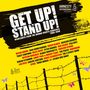 : Get Up! Stand Up!: Highlights From The Human Rights Concerts 1986 - 1998, CD,CD