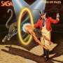 Saga: Heads Or Tales, CD