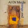 Al Di Meola: Orange And Blue, CD