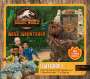: Jurassic World - Neue Abenteuer: Staffelbox 1, CD,CD,CD