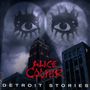 Alice Cooper: Detroit Stories, CD