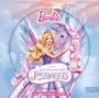 Barbie und der geheimnisvolle Pegasus (12" Picture Vinyl), MAX