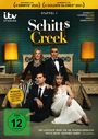 : Schitt's Creek Staffel 1, DVD,DVD