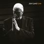 Jon Lord: Live, CD
