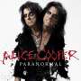 Alice Cooper: Paranormal (180g), LP,LP