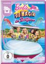 Conrad Helten: Barbie - Die Magie der Delfine, DVD