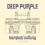 Deep Purple: Bombay Calling, CD,CD