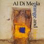 Al Di Meola: Orange And Blue (180g), LP,LP