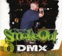 DMX: The Smoke Out Festival Presents DMX, CD,DVD