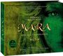 Tommy Krappweis: Mara und der Feuerbringer Hörspiel-Box (3) Götterdämmerung, CD,CD,CD,CD