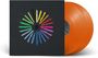 Marillion: An Hour Before It's Dark (180g) (Limited Edition) (Orange Vinyl), LP,LP