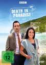 : Death in Paradise Staffel 10, DVD,DVD,DVD
