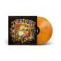 Al Di Meola: Twentyfour (Limited Edition) (Marbled Orange Vinyl), LP,LP