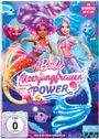 Ron Myrick: Barbie - Meerjungfrauen Power (Limited Edition), DVD