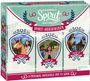 : Spirit-Hörspielbox (Folge 25-27), CD,CD,CD