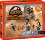 : Jurassic World - Neue Abenteuer: Staffelbox 4, CD,CD,CD