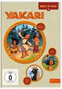 : Yakari - Best Of Box 2, DVD,DVD,DVD