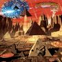 Gamma Ray (Metal): Blast From The Past (Limited Edition), CD,CD,CD