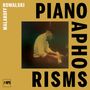 Malakoff Kowalski: Piano Aphorisms, CD