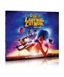 : Miraculous - Ladybug und Cat Noir: Der Film, CD