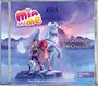 : Mia and me - Das Geheimnis von Centopia, CD