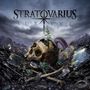 Stratovarius: Survive (Limited Edition) (Transparent Violet Vinyl), LP,LP