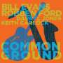 Robben Ford & Bill Evans: Common Ground, CD