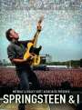 Bruce Springsteen: Springsteen & I: The Music. The Fans. The Soundtrack To So Many Lives. (Deluxe Edition), DVD