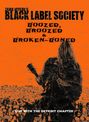 Black Label Society: Boozed, Broozed & Broken-Boned: Live With The Detroit Chapter (Ländercode 2), DVD