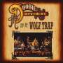 The Doobie Brothers: Live At Wolf Trap, CD,DVD