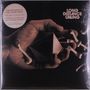 Long Distance Calling: Eraser (Limited Edition) (Clear Green Splatter Vinyl) (45 RPM), LP