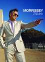 Morrissey: 25Live (DVD Digipack), DVD