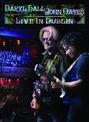 Daryl Hall & John Oates: Live In Dublin 2014, DVD