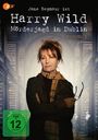 : Harry Wild - Mörderjagd in Dublin Staffel 1, DVD,DVD,DVD