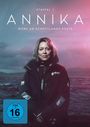 : Annika - Mord an Schottlands Küste Staffel 1, DVD,DVD