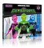 : Ghostforce Hörspiel-Box (Folge 1-3), CD,CD,CD