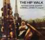 Nathan Davis: The Hip Walk (CD Digipak), CD