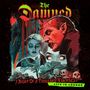 The Damned: A Night Of A Thousand Vampires: Live In London, CD,CD,BR
